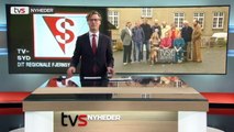 TV SYD fylder 35 år | 22-10-2018 | TV SYD @ TV2 Danmark