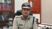 Mangalore Police Commissioner Shashi Kumar urges Dakshina Kannada youths to join Police force