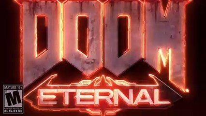 DOOM Eternal - All Slayer Skins (Update 6)