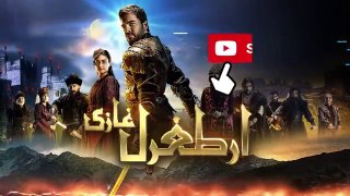 Ertugrul Ghazi Season 4 Episode 71 in Urdu Overview | Ertugrul Ghazi Episode 71   season 4 in Urdu || DabangTV