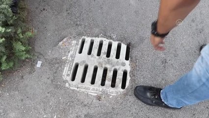 Son dakika haber! Adana'da silahlı saldırıya uğrayan kişi yaralandı