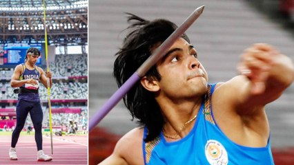 Who is Neerak Chopra ? Neeraj Chopra Biography | Oneindia Telugu