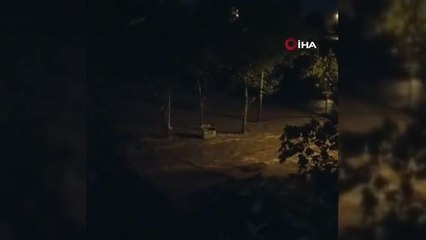 Son dakika haberleri! Bursa'da sel vatandaşları uykuda yakaladı