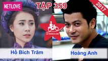 Lữ Khách 24 Giờ - Tập 359: Hồ Bích Trâm - Hoàng Anh