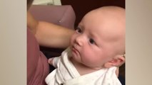 Touching Reactions Of People Experiencing Things For The First Time