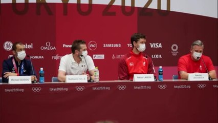 Handball - Jacobsen féiicite la France mais est fier de ses joueurs