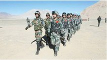India, China end 12th Corps Commander-level talks after 9 hours