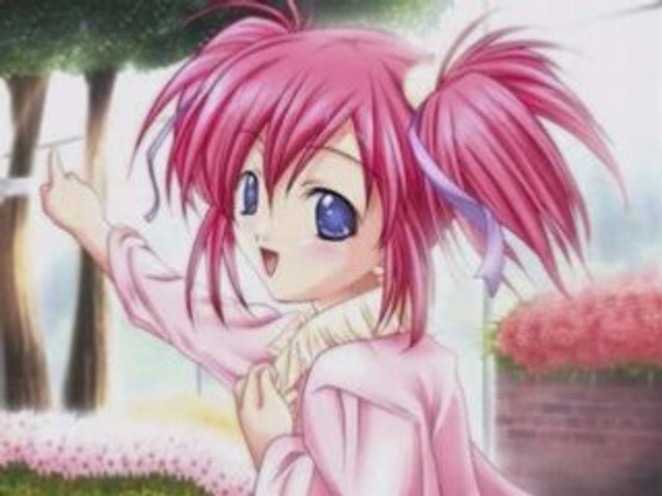 PMV d'images mangas [Anata ga ita mori]