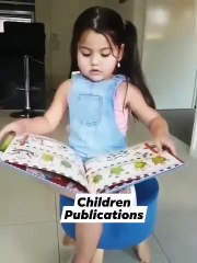 Children publications