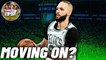 Are the Celtics Moving On From Evan Fournier?