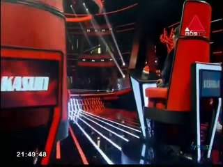 The Voice Sri Lanka 31-07-2021 Part 2