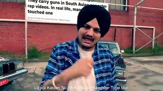 East Side Flow -- Sidhu Moose Wala -- Byg Byrd -- Sunny Malton -- Whatsapp Status