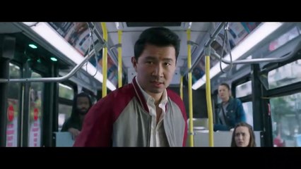 Shang-Chi and the Legend of the Ten Rings