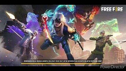 Squad Random Full Gameplay - GAGAL BOYAAH