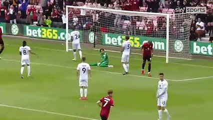 Bornemouth vs MK Dons 5-0 Highlights