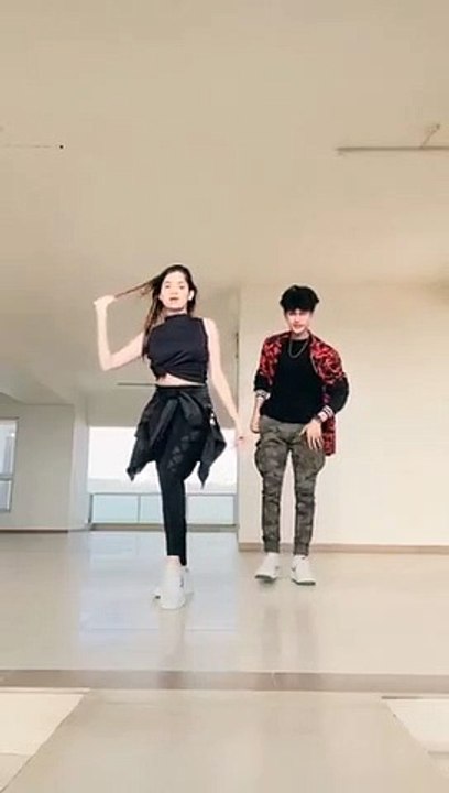 Har Funn Maula Jannat Zubair with Lucky New Dance Video