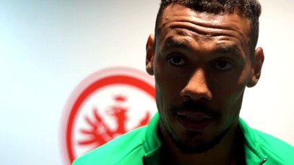 Timothée Kolodziejczak : "C'est bien de se mesurer à une telle équipe"