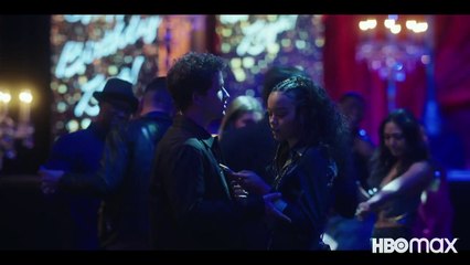 Gossip Girl   The Tourist's Guide to NYC's Elite (HBO Max)