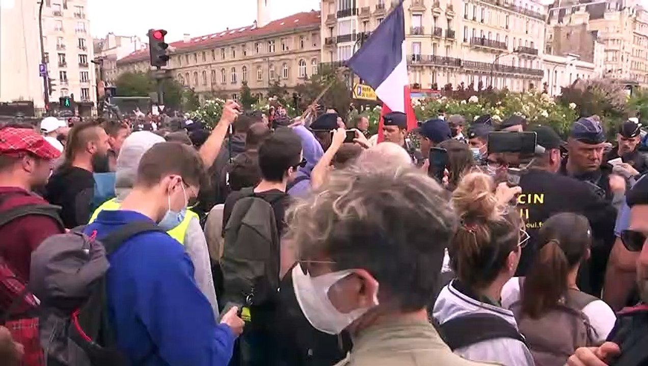 Impfpflicht im Gesundheitswesen: Sie fühlen sich erpresst