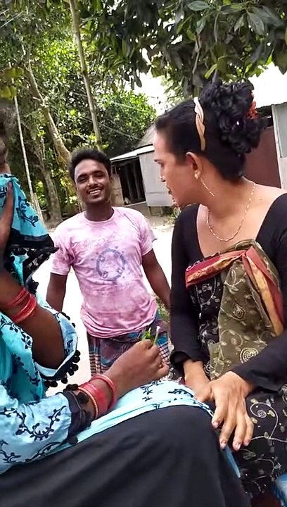 দেখুন হিজরা গুলায় কি করে - Common gender dance - Hijra live Video 2021  - দেখুন হিজড়া টাকার জন্য