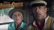 Emily Blunt Dwayne Johnson  Jungle Cruise Review Spoiler Discussion