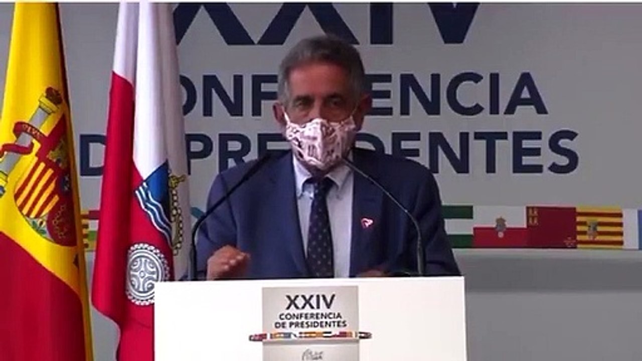 Revilla, Retonto