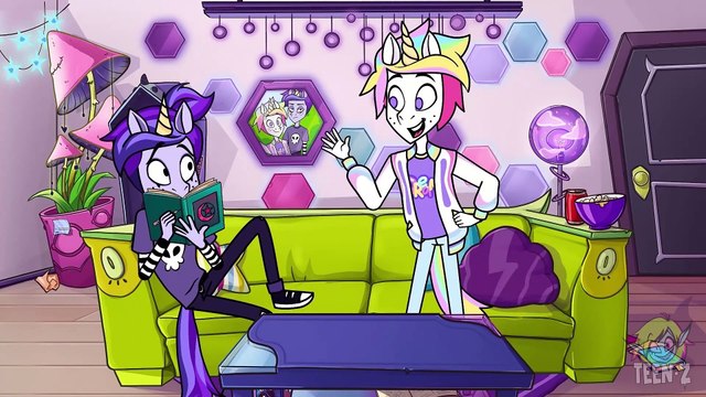 Breaking up: Girls vs Boys || Real Differences You Can Relate To by Teen-Z