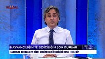 Üreten Türkiye - 31 Temmuz 2021 - Cenk Özdemir - Abdülkadir Özdemir - Ulusal Kanal