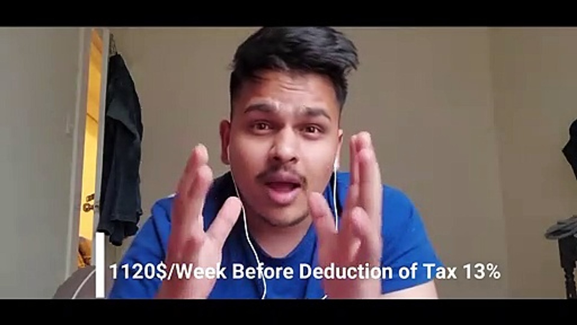 how to earn money in canada