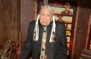 The Lone Ranger actor Saginaw Grant has died