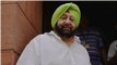 Punjab CM Captain Amarinder Singh denies difference with Navjot Singh Sidhu