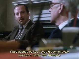 Smiley's People  S01E05 Greek subs