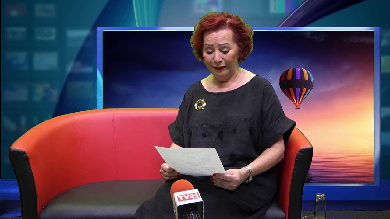 Dagmar Truxa Sachen zum Träumen Folge 38