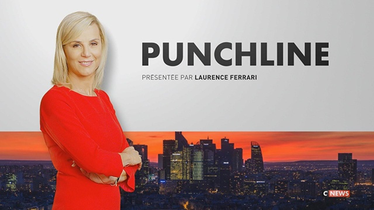 Punchline du 31/07/2021