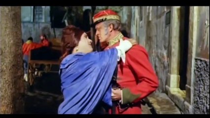 Franco e Ciccio - I figli del leopardo (1965) Secondo Tempo