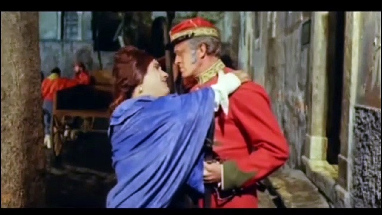 Franco e Ciccio - I figli del leopardo (1965) Secondo Tempo