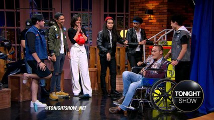 Gantengnya Cast Film "Pertaruhan" Bikin Gagal Fokus