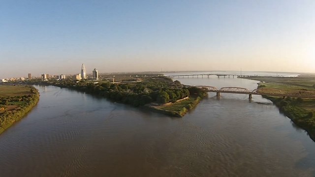 الجزائر تقدم مبادرة لحل أزمة سد النهضة