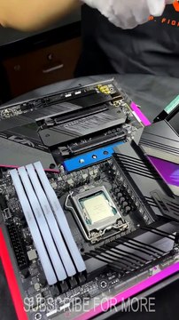 How to build my own gaming pc 2021 | build gaming pc #shorts #20