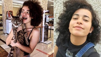 Gazetecilik öğrencisi Azra'dan günlerdir haber alamayan ailesinin yardım çığlığı yürekleri dağladı