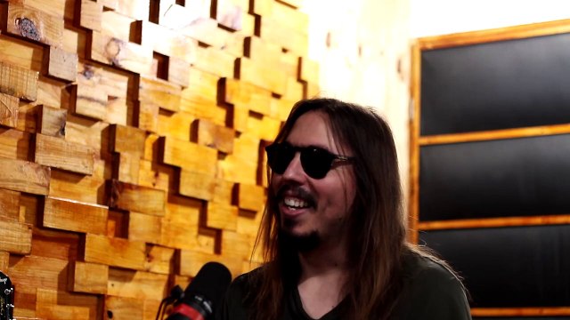 Descubre: Mi acercamiento con la música - Pepe Valenzuela