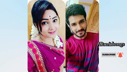 Roja Serial|ரோஜா |Lovely couples|Saregamatvshowstamil |tamil