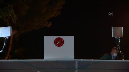 Son dakika haberi | Cumhurbaşkanı Erdoğan: "Uçak sayımızı çeşitli ülkelerden desteklerle artırdık"