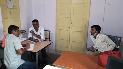 हथियार दिखाकर ज्वैलर से 140 ग्राम सोना व 7 किलो चांदी लूटी