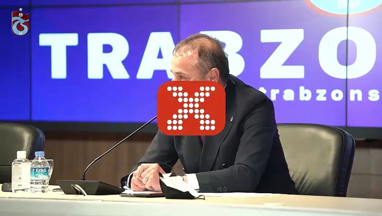 Abdullah Avcı'ya doğum günü kutlaması