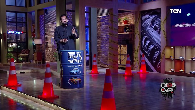 دوس بنزين | حلقة خاصة عن الأشياء المهمة في السيارة.. وتحذيرات من بعض المنتجات