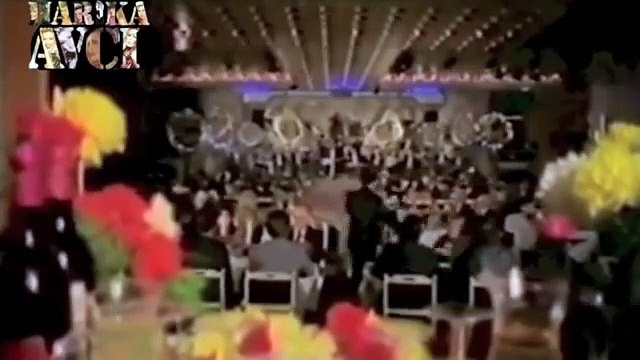 Harika Avcı - Kısmet Değilmiş Mutluluk Mp4