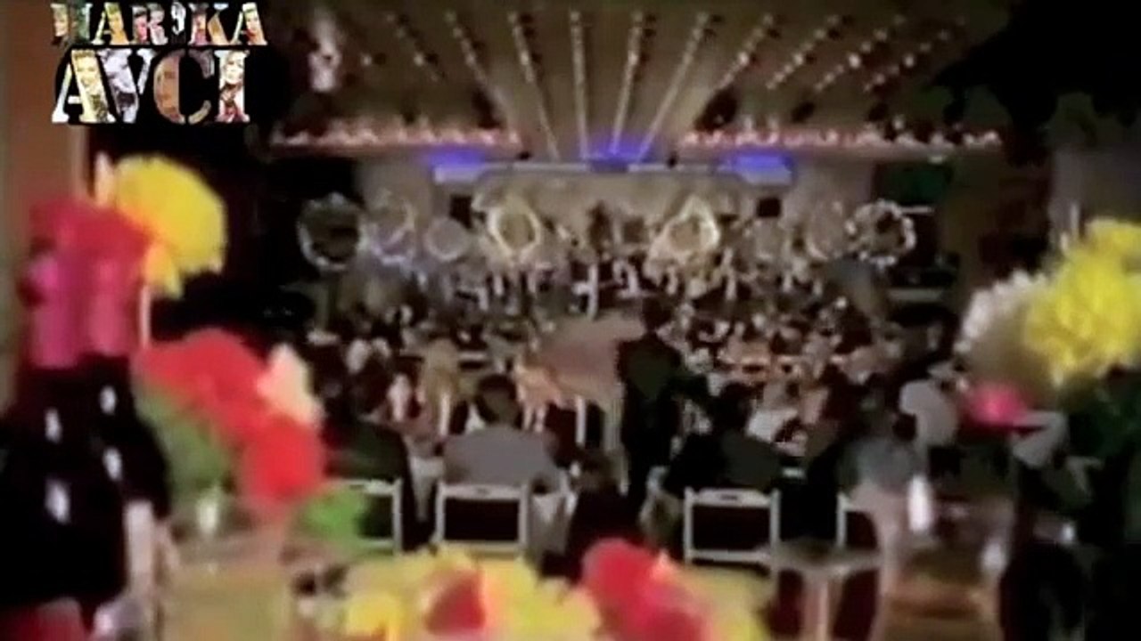 Harika Avcı - Kısmet Değilmiş Mutluluk Mp4