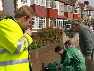 The Bill S09E79 Swaps