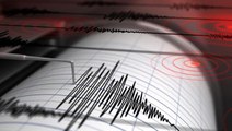 Son Dakika: Muğla Datça açıklarında 4.5 büyüklüğünde deprem